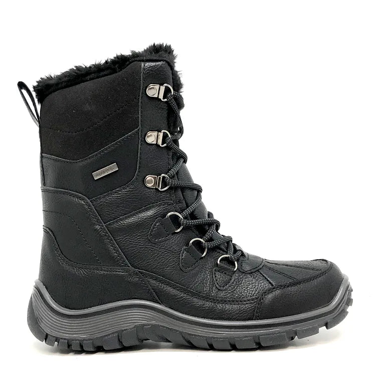 Romika Women's Ventura 31 Black