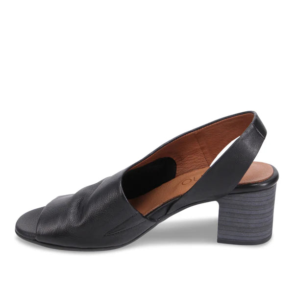 Bueno Women's Ryder Black