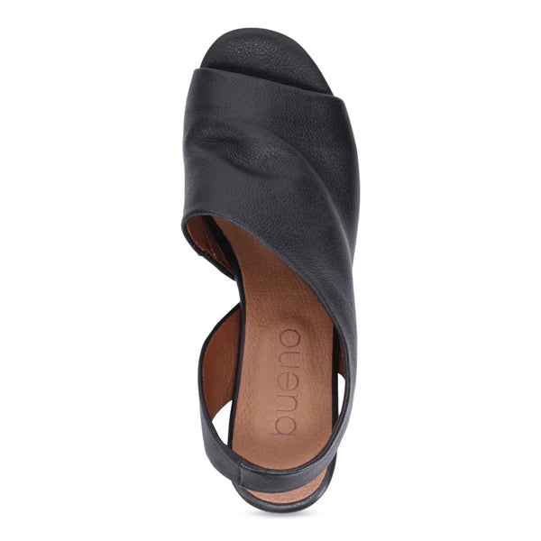 Bueno Women's Ryder Black