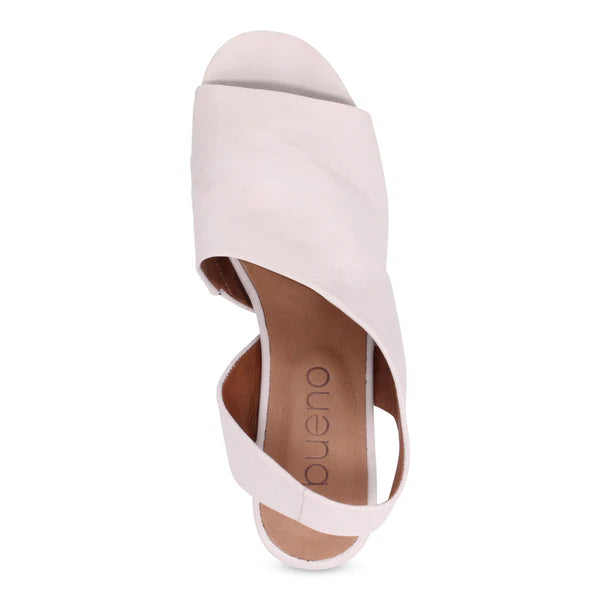 Bueno Women's Ryder Light Grey