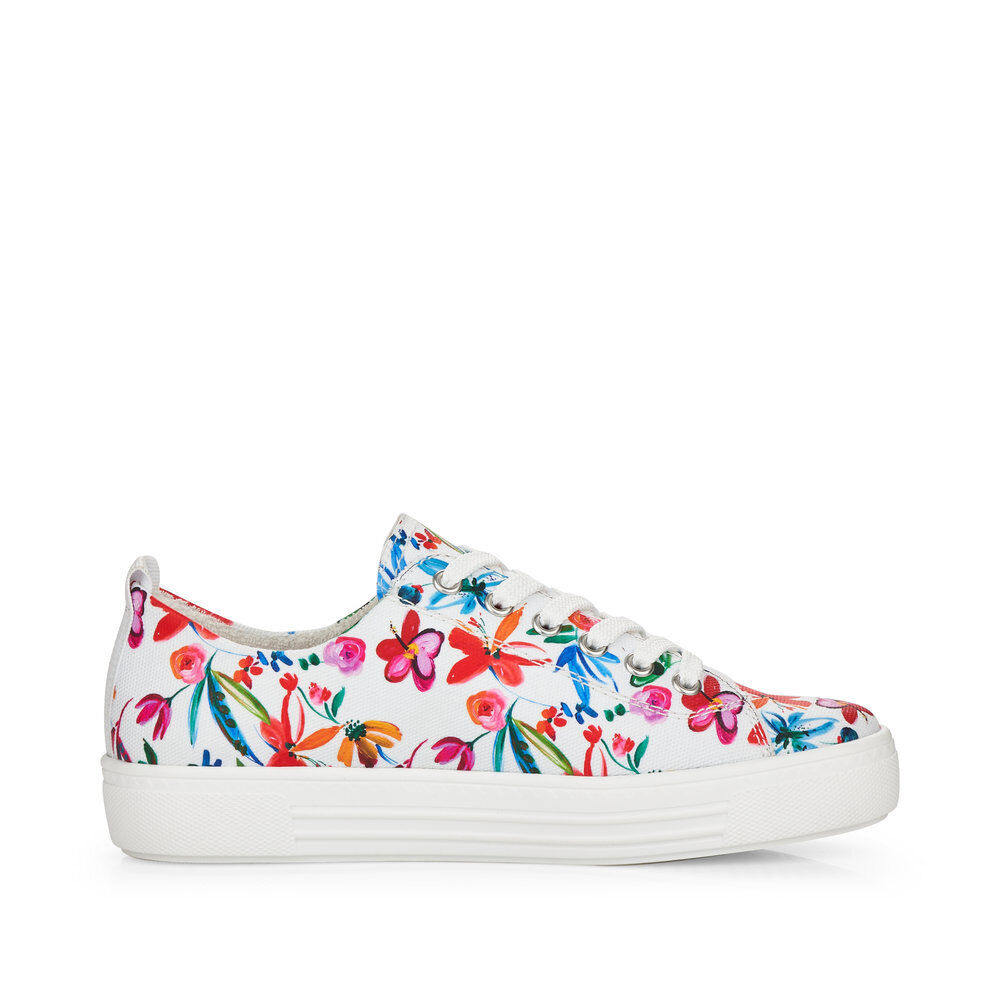 Remonte Women's D0900-90 Multi Color