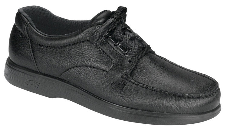 SAS Men’s Bout Time Black