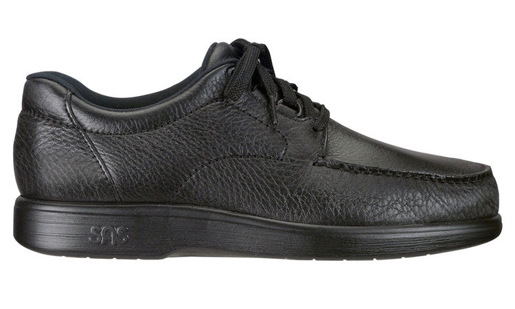 SAS Men’s Bout Time Black