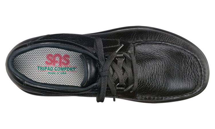 SAS Men’s Bout Time Black