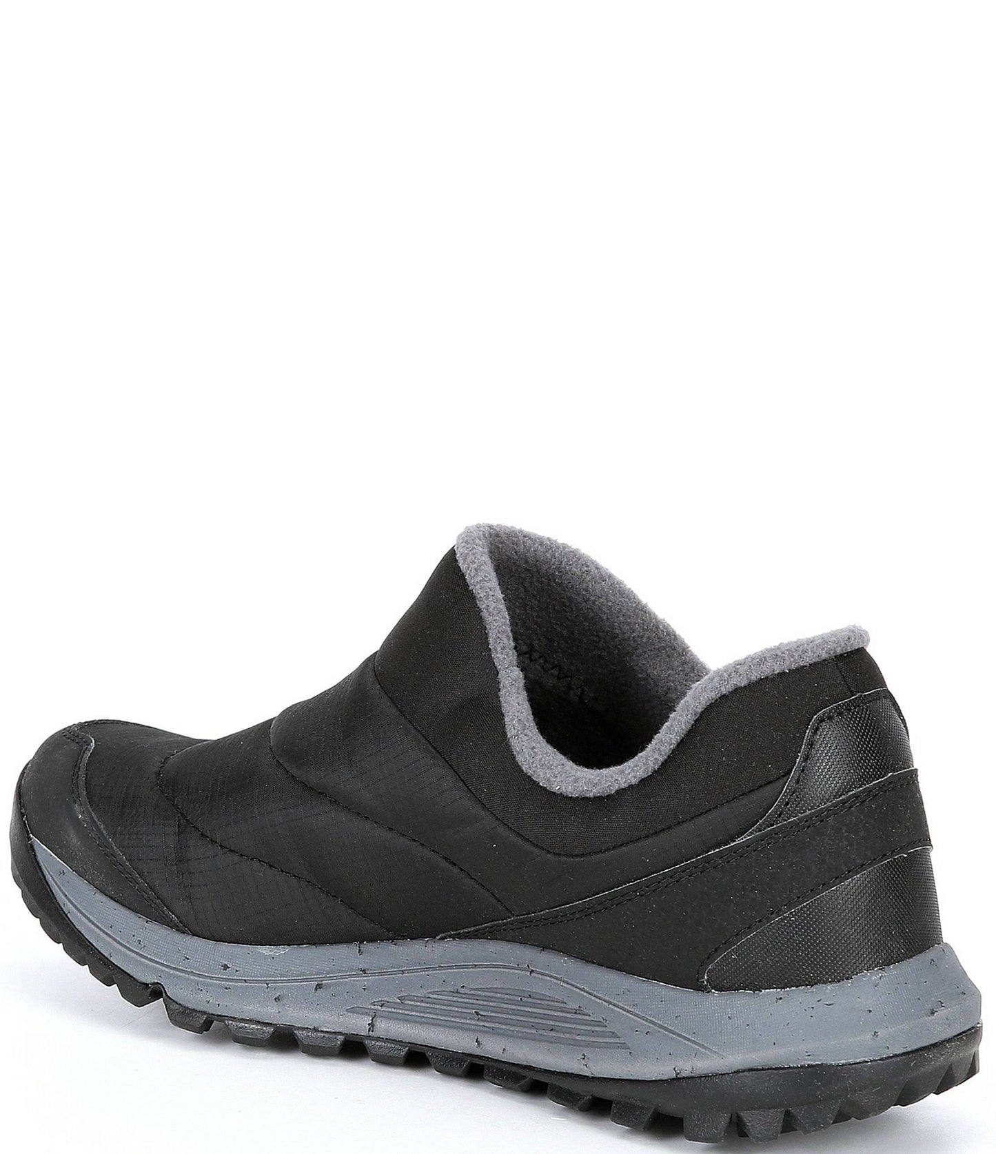 Merrell Men's Nova Sneaker Moc Black