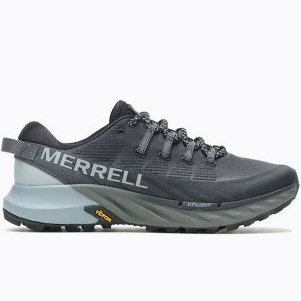 Merrell Women's Agility Peak 4 Black