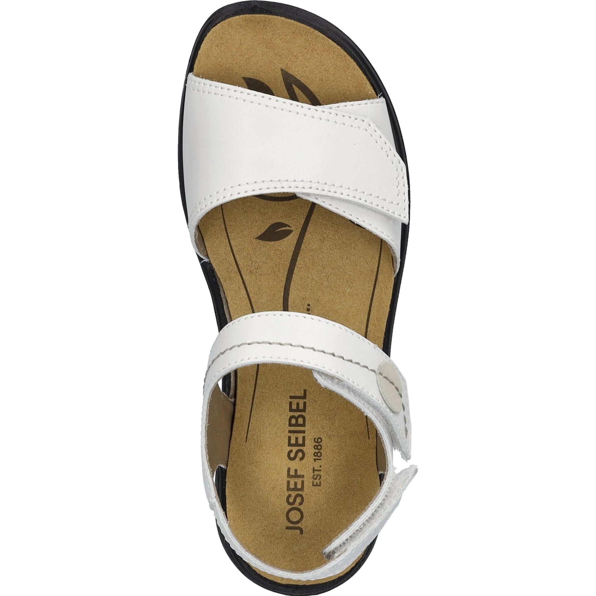 Josef Seibel Women’s Ibiza 79 Weiss