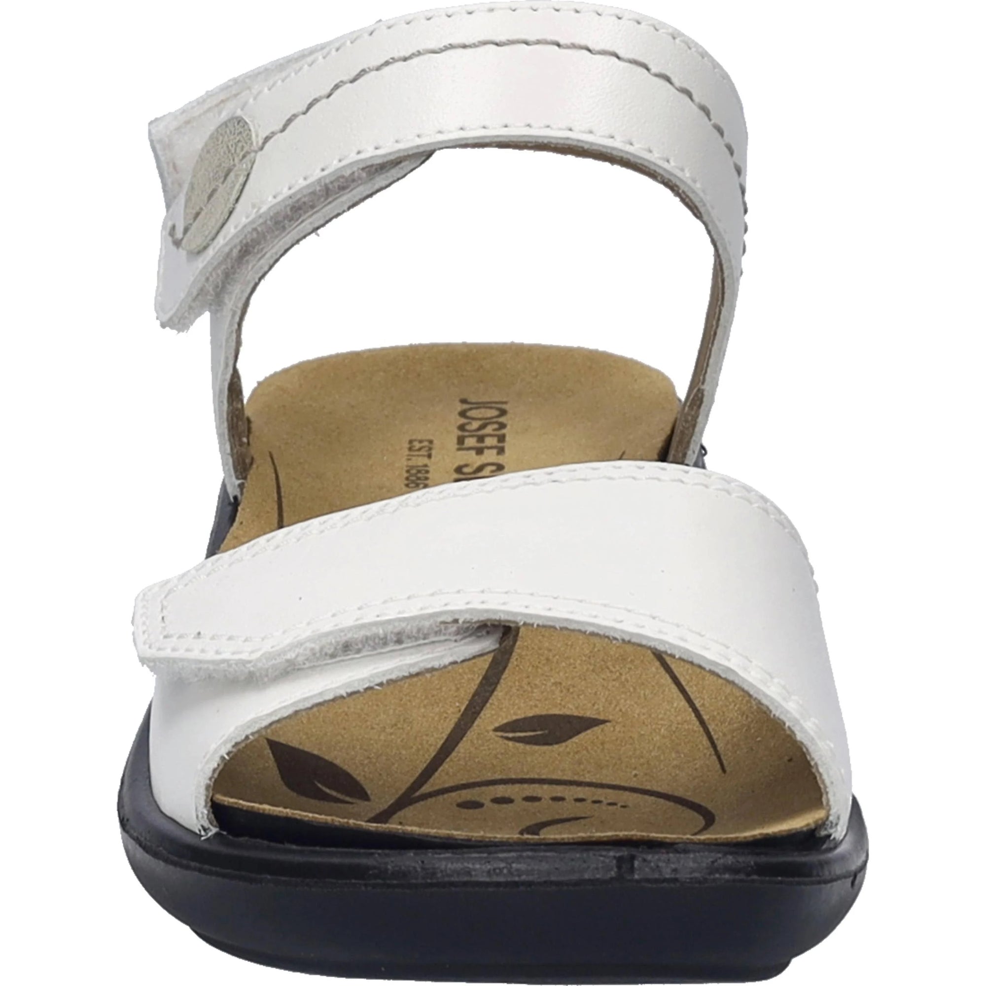 Josef Seibel Women’s Ibiza 79 Weiss