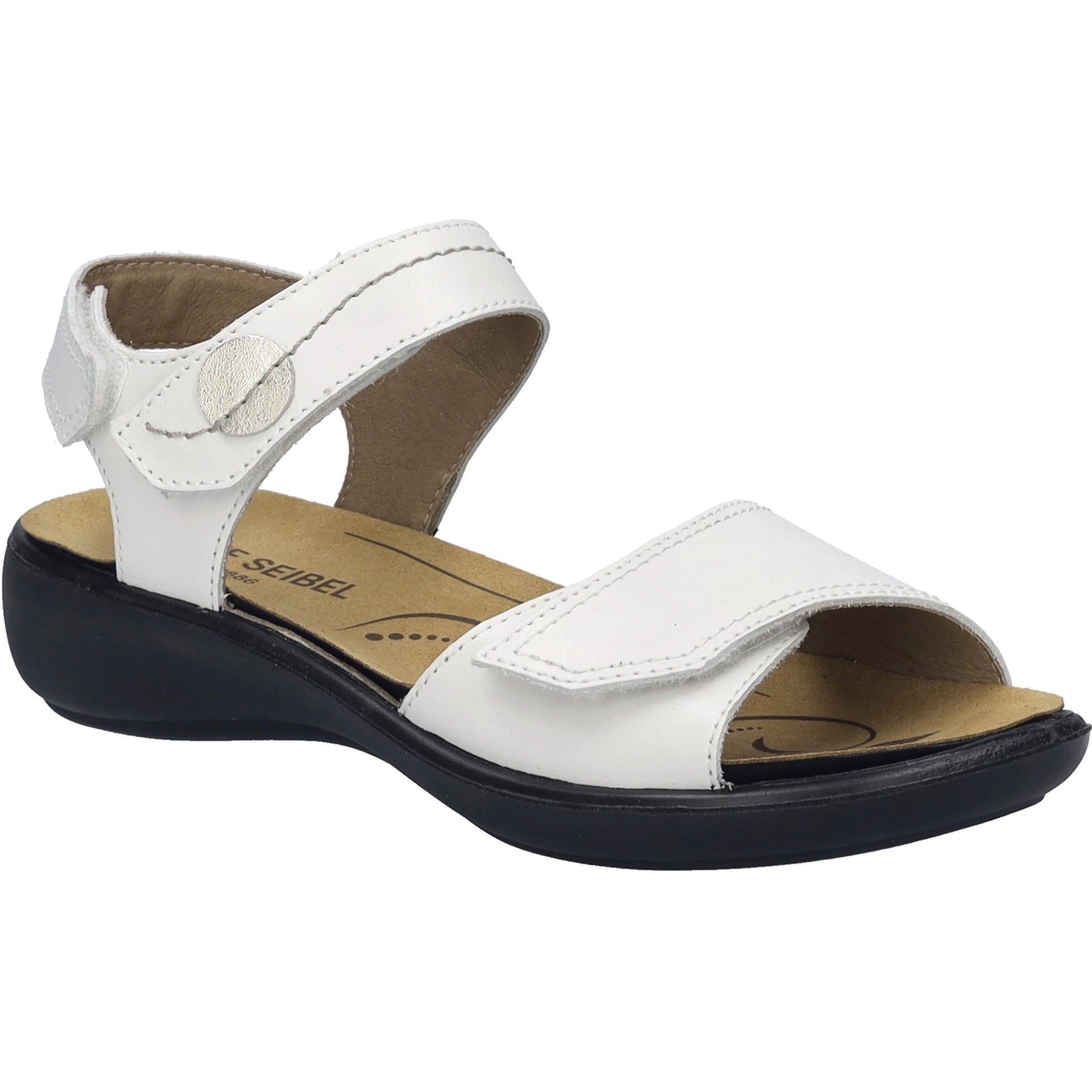 Josef Seibel Women’s Ibiza 79 Weiss