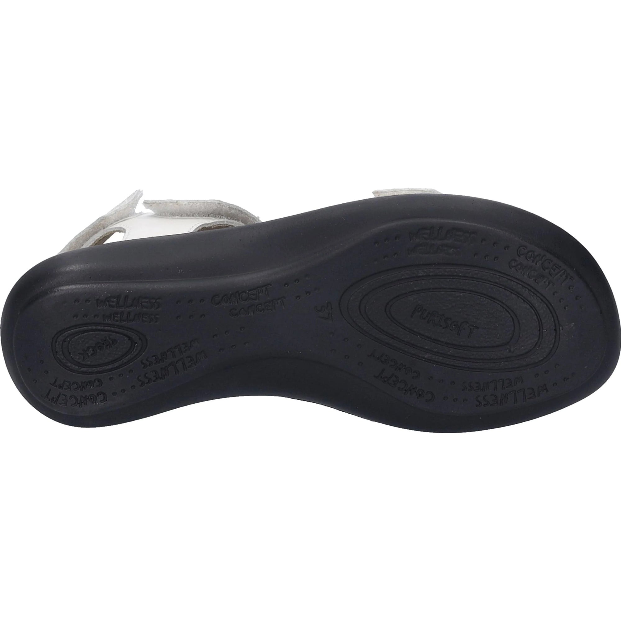 Josef Seibel Women’s Ibiza 79 Weiss