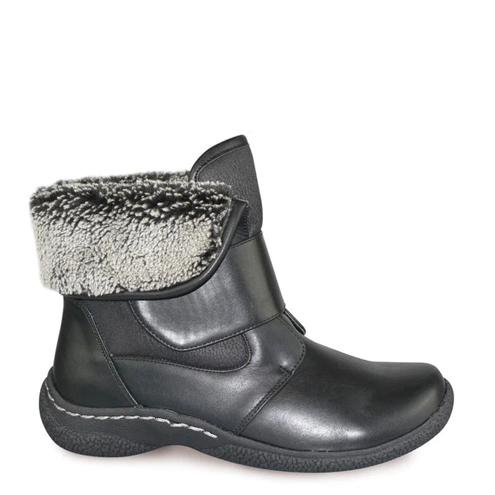 Wanderlust Women’s Gill 2 Black