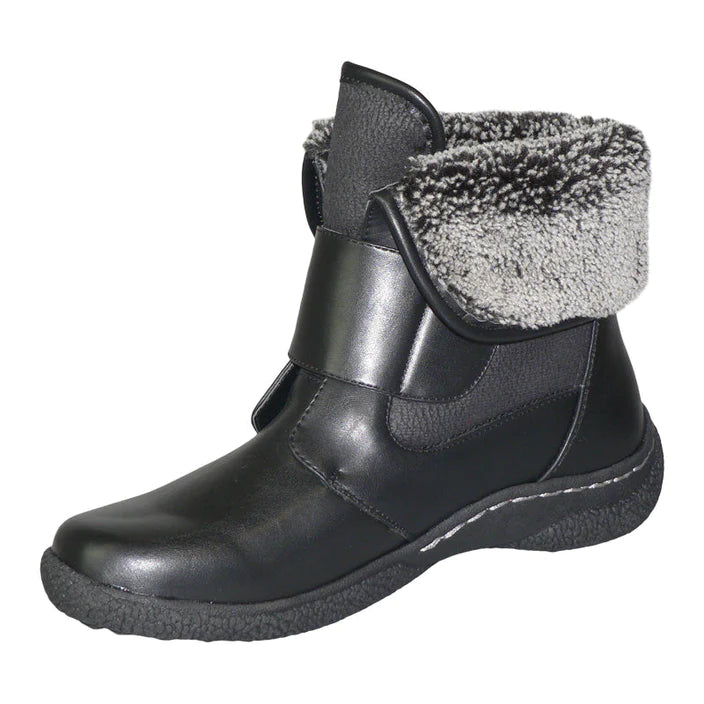 Wanderlust Women’s Gill 2 Black
