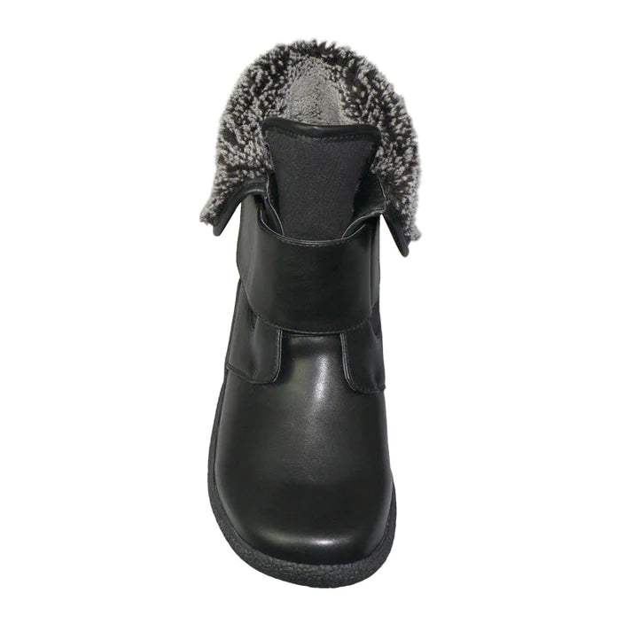 Wanderlust Women’s Gill 2 Black