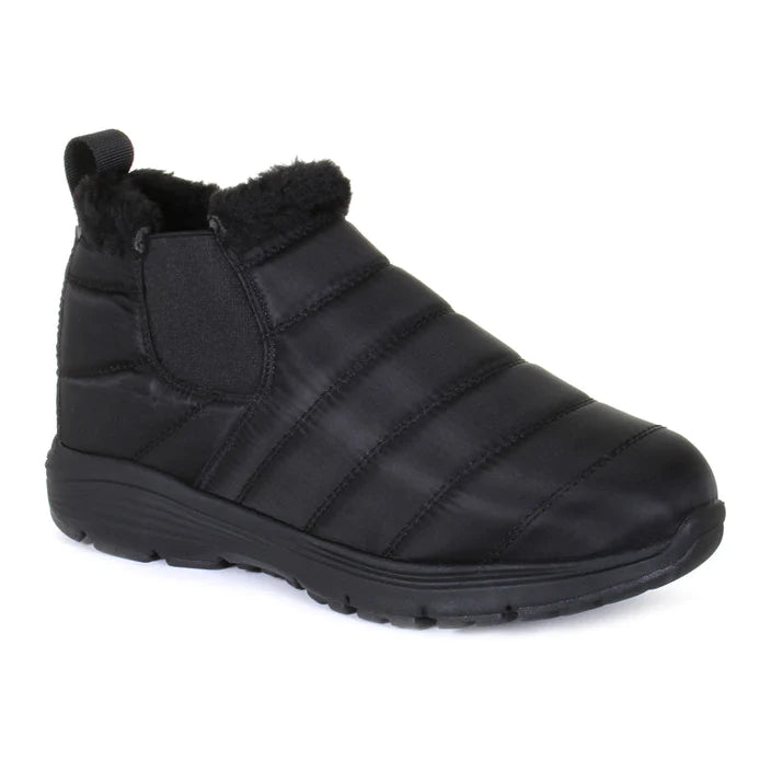 Wanderlust Women’s Feather Black