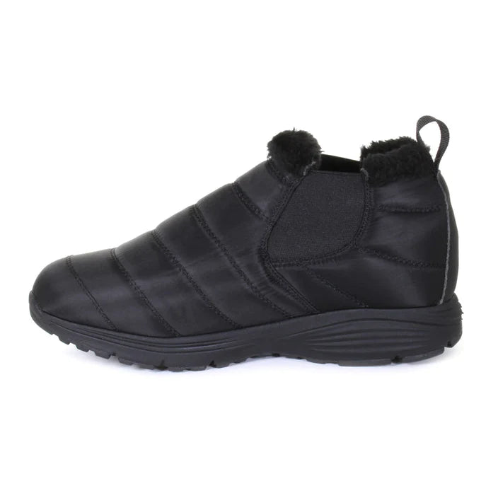 Wanderlust Women’s Feather Black