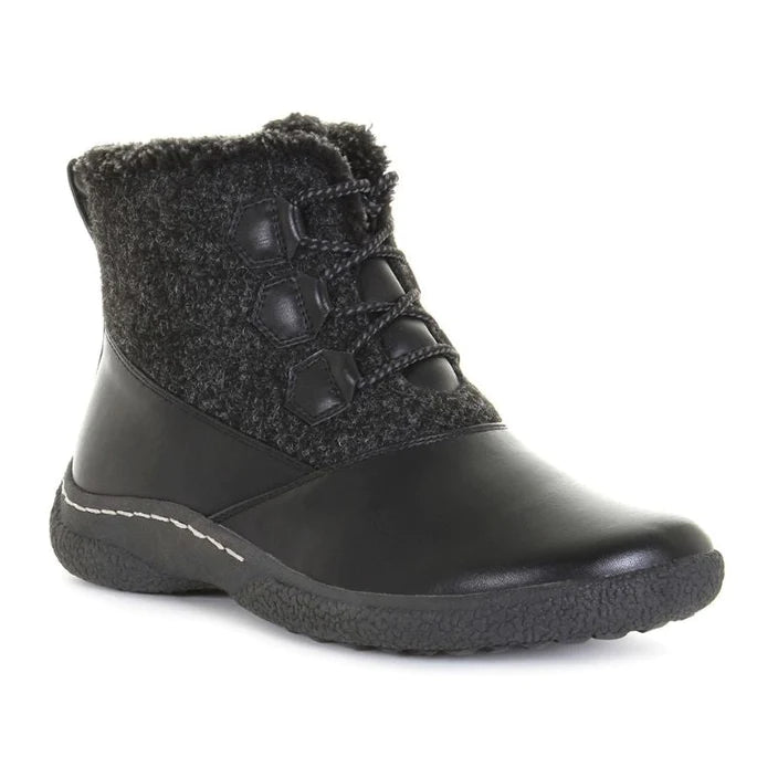 Wanderlust Women’s Amelia Black