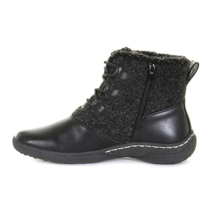 Wanderlust Women’s Amelia Black