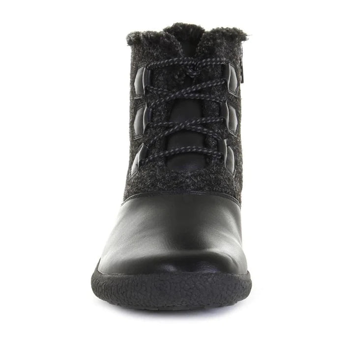 Wanderlust Women’s Amelia Black