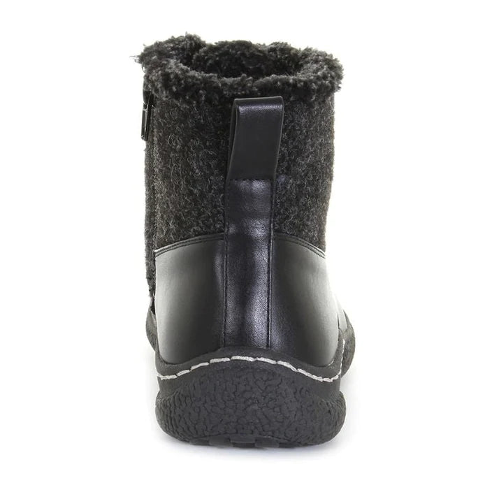 Wanderlust Women’s Amelia Black