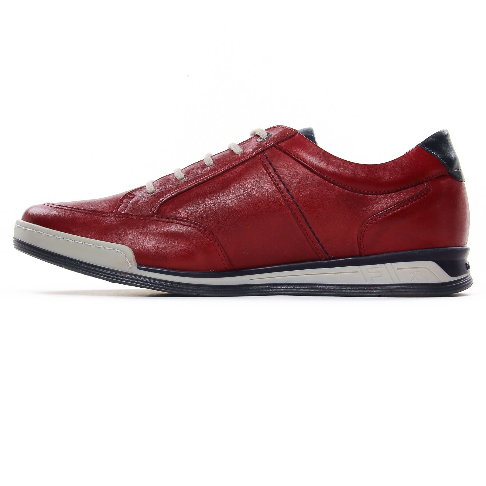Fluchos Men's ETNA F0148 Habana Terracotta
