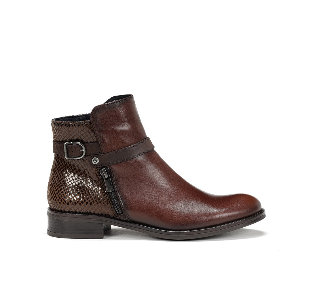 Fluchos Women's Tierra D8906 Brown