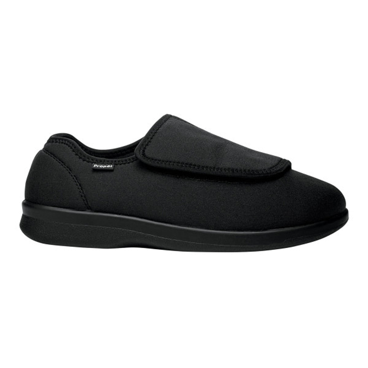 Propet Women's Cush N Foot Black
