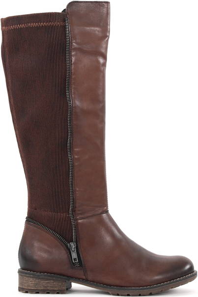 Remonte Women's R3325-25 Brown – Sole Experience - Main Image