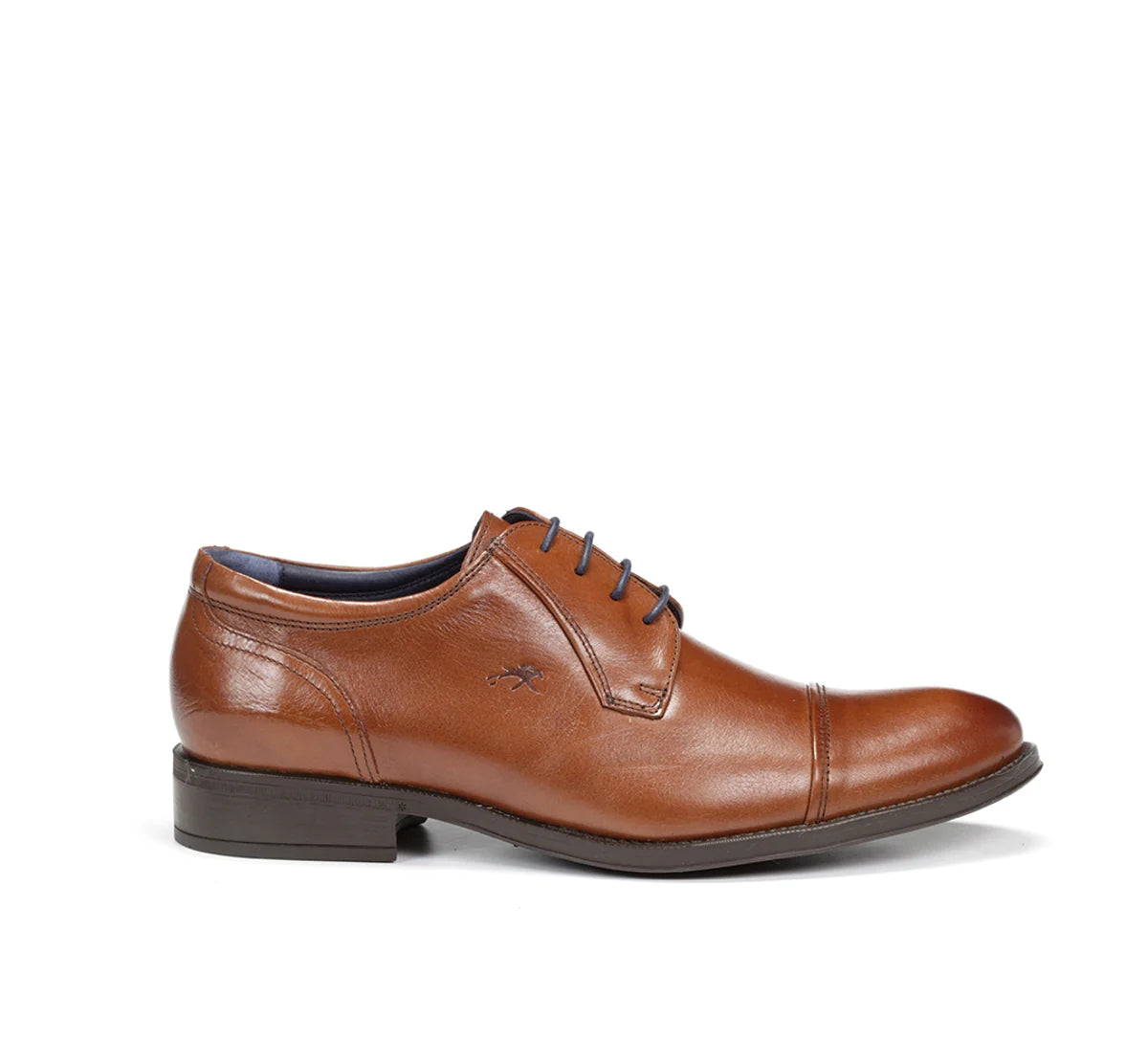 Fluchos Men's Hercales 8412 Memory Cuero