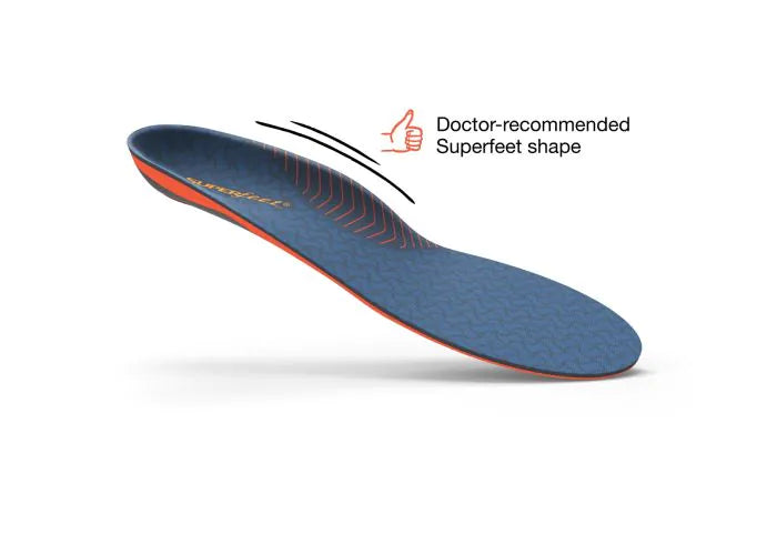 Superfeet Work Cushion Insoles