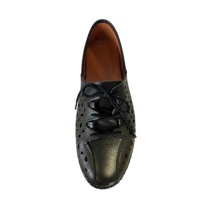 Volks Walkers Women's 1566 Black