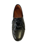 Volks Walkers Women's 1566 Black