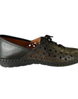 Volks Walkers Women's 1566 Black