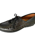 Volks Walkers Women's 1566 Black