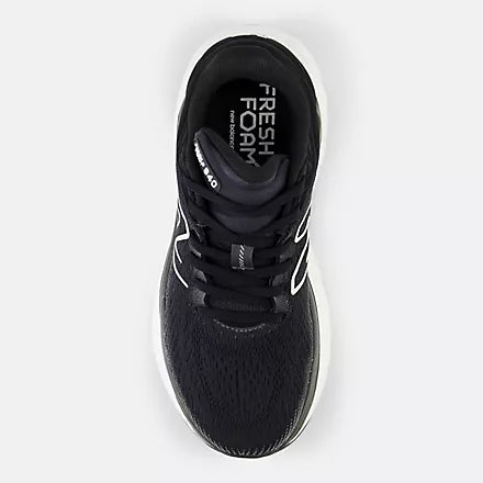 New Balance Women's Fresh Foam X 840V1 Black Grey