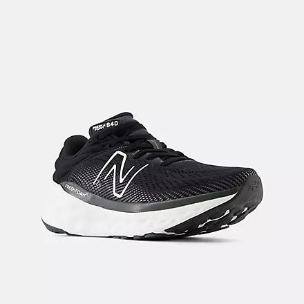 New Balance Women's Fresh Foam X 840V1 Black Grey