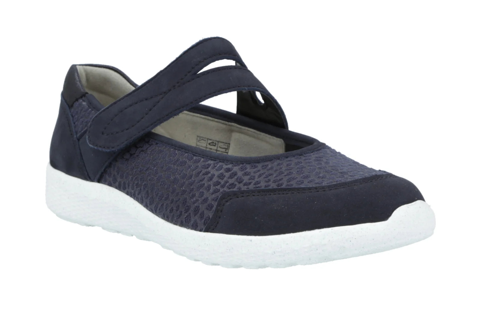 WaldLaufer Women’s K-Ira Marine