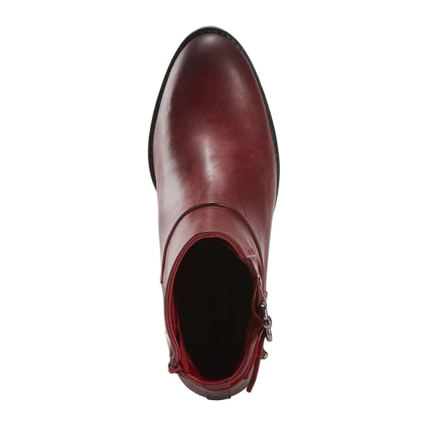 Earth Women's West Riverton Red