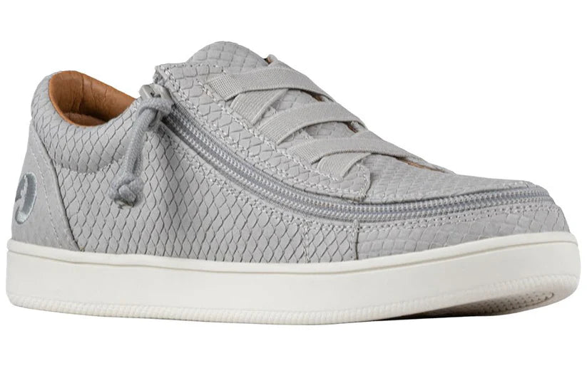 Billy Women’s Gore Low Grey