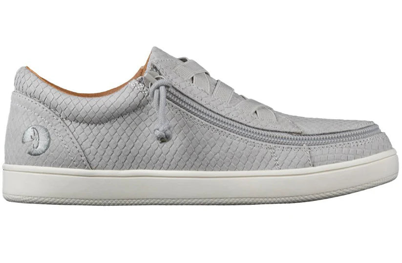 Billy Women’s Gore Low Grey