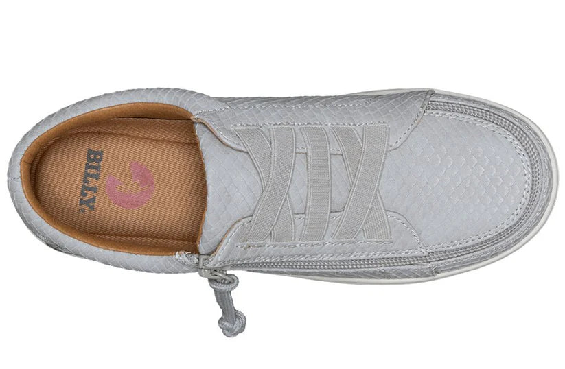 Billy Women’s Gore Low Grey