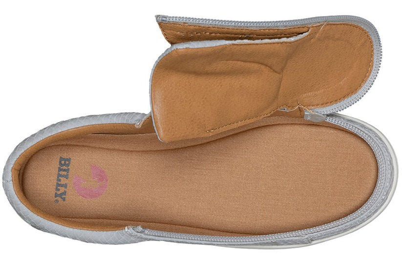 Billy Women’s Gore Low Grey