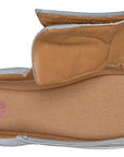 Billy Women’s Gore Low Grey