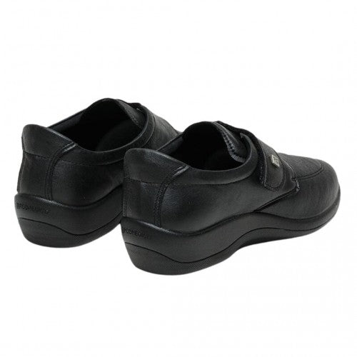 ARCOPEDICO Women’s Repovesi Black