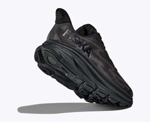 Hoka Men's Clifton 9 BL/BL