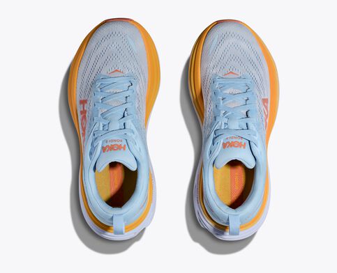 Hoka Women's Bondi 8 SS/CA