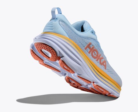 Hoka Women's Bondi 8 SS/CA