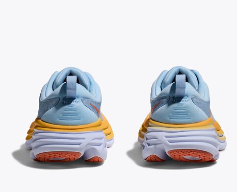 Hoka Women's Bondi 8 SS/CA