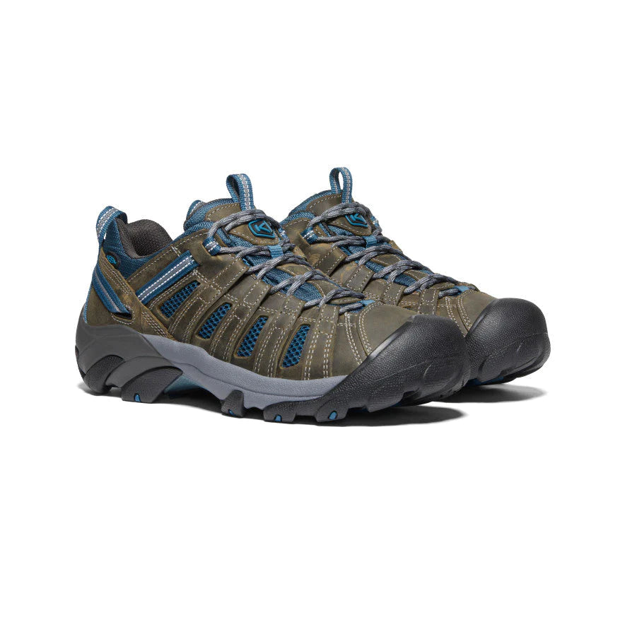 Keen Men's Voyageur Alcatraz/Legion Blue