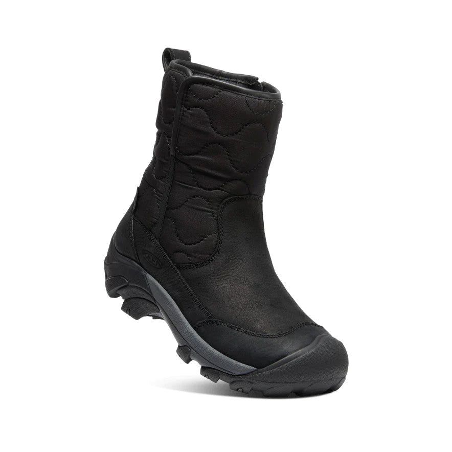 Keen Women's Betty Boot WP Black