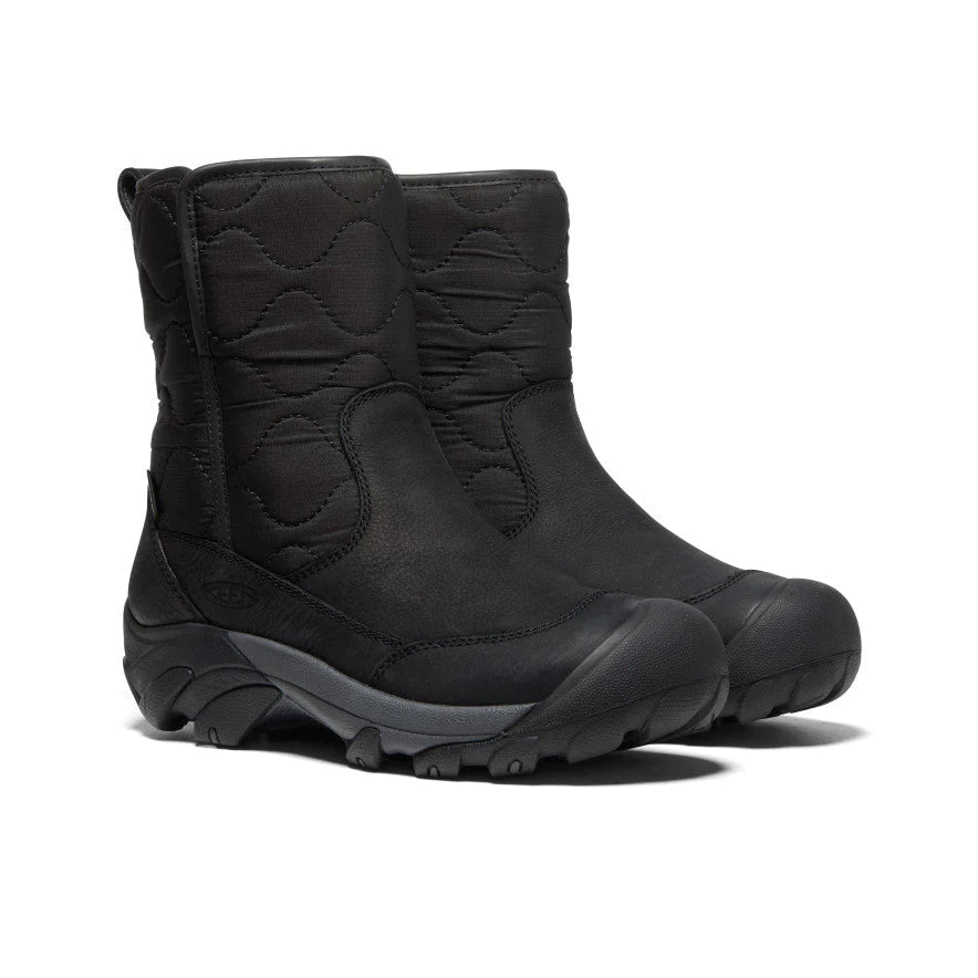 Keen Women's Betty Boot WP Black
